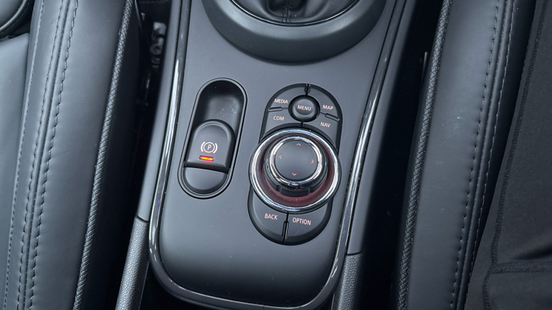 MINI Countryman 2.0 Cooper S Exclusive 5dr Auto Petrol Hatchback